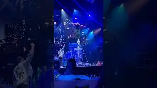 Mad Apple by Cirque du Soleil (Highlight 1) - New York New York Hotel, Las Vegas