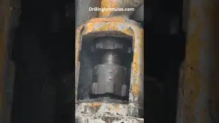 Functions of Wash Pipe in Top Drive System