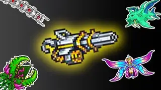 KINGSBANE VS ALL BOSSES! RANGED WEAPON - #29