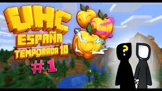 UHC España X Mindcrack | #1 | La felicidad no brota de la razón sino de la imaginación