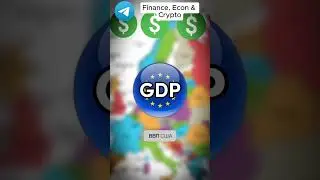 Что если Европа станет единым государством? #shorts #экономика #новости