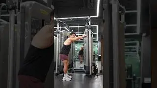 How to do Lat Pullovers for Lats Growth