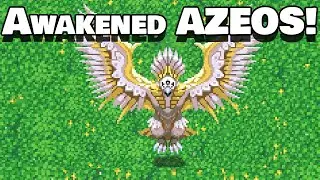 Core Keeper | ALL Easter Eggs & Awakened Azeos fight!