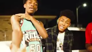 Li Band - Dangerous (Official Music Video) Dir. @BossmanJvngle