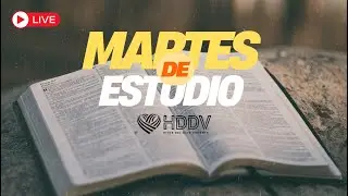 ESTUDIO B&Iacute;BLICO | HDDV | 07 OCTUBRE 2025 | MARCOS 14 : 66-72