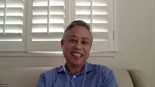 &lsquo;How I Did It&rsquo; &ndash; LA Times Photographer Marcus Yam Discusses Covering Conflict (Clip 6)