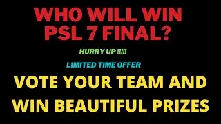 PSL 7 final I Wo will win PSL 2022 Final?  #shorts #ytshorts #youtubeshorts