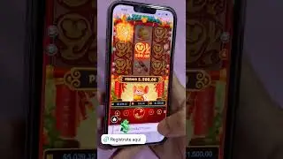 GANA DINERO CON ESTRELLA 777 $ DEJO LINK EN LA DESCRIPCI&Oacute;N #shorts #feed #fyp #fy #reels #fps