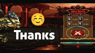 New Super Boss Fight System 😀 Epic Heroes War