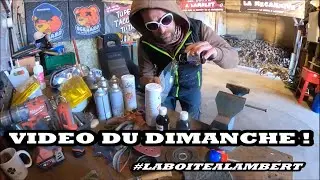LBAL #466 -  La vid&eacute;o du dimanche !