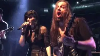 Xandria in Wetzikon