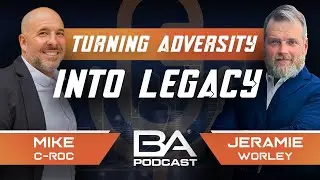 The Future of Short Term Rentals | Jeramie Worley & Mike C-Roc | BA EP 098