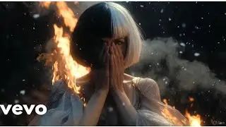 SIA - SOMEDAY I'LL BE FINE (OFFICIAL MUSIC  VIDEO 2025)