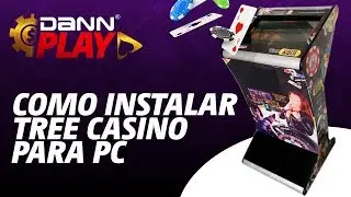 Como Instalar DANNPLAY En Tu Computador (Para CAFE)