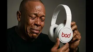 What Happened to Beats by Dre? The Untold Story