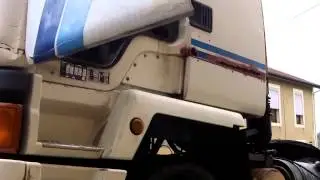 leyland T45