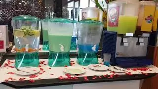 Cabalen Eat All You Can at SM Cebu