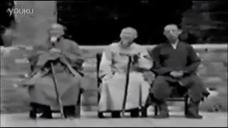 Hu zhengsheng、胡正生、少林大洪拳1986