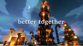 Steampunk Tower Relaxing Longplay (No Commentary,)