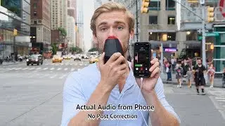 Adding A Microphone To Your BELTBOX for Quiet Conversations!