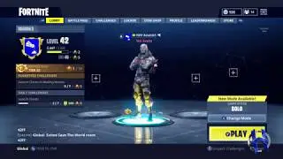 Fortnite Week 2 Battlepass Challenges Guide