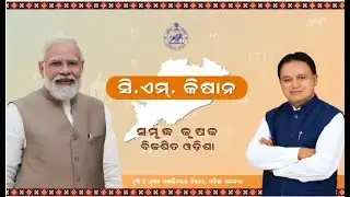 2024 Odisha Farmer Scheme Explained - cm kisan yojna odisha