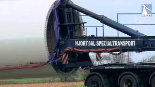Eurowind film
