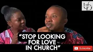 Church Dating CONTROVERSY: Is Finding Love in God&rsquo;s House WRONG? The Debate Gets INTENSE!