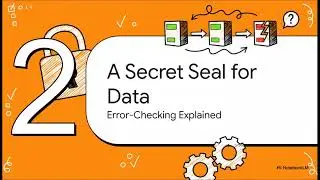 Error Checking and the Internet's Secret Handshake