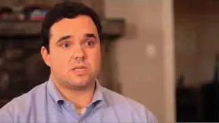 Rob - a Jack Welch MBA student