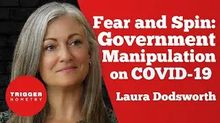 Fear and Spin: Government Manipulation on COVID-19