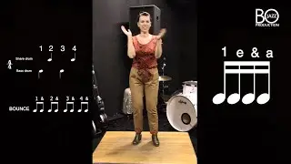 Body Percussion Class by 