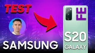 Samsung Galaxy S20 FE w 2023r? Kiedyś najbardziej opłacalny flagowiec, a teraz?