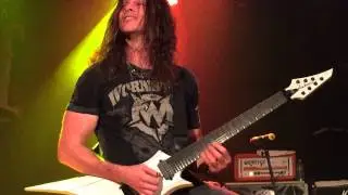Metal Allegiance - 