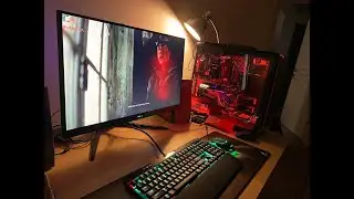 PC MSI RTX 2060 AMD Ryzen 5 2600 Komputer za 4 tys.