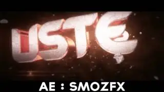 Buster Mass Dual intro // Neoval.