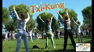 Txi kung Dinamic  *Especial Coronavirus