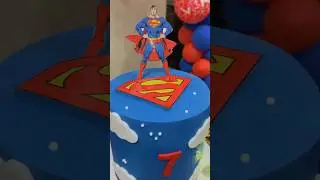 Happiest birthday my Superman