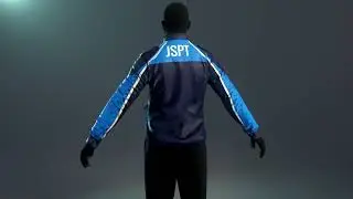 Polis Police Moto Jacket Malaysia Outfit Uniform Motorcycle