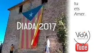 Diada 2017 a Santa Br&iacute;gida | Vila d'Amer