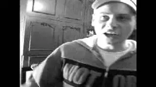 JANotano MC - Я Вернулся! 2011.wmv
