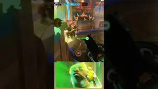 Lucio boop #beats #overwatch #2 #lucio #boop #fart #blizzard #game #play #online #fartboop #funny