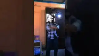 Eu To Fazendo uma magical - flipe dance video #trendingshorts #dance #tiktok #subscribe