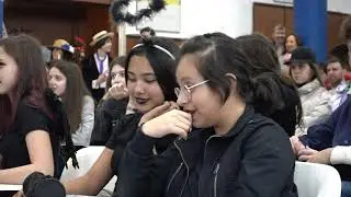 Politécnico Entroido 2020