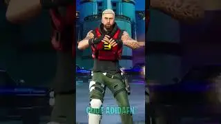 Cleanest Rap Boy Reloaded TRANSITIONS😊
