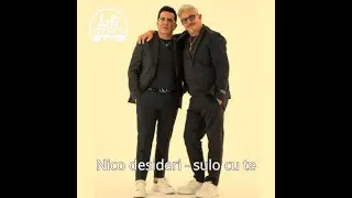 Nico desideri - sulo cu te
