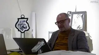 George Scholhammer: Why Curate the World?