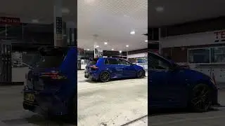 Golf 7R 500+ BHP