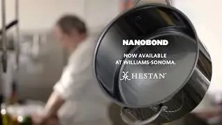 Video Nanobond PreRoll 30 1 17 17