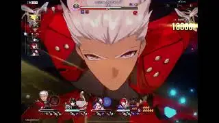 V3.7 MoC Floor 12; F2P 3 Star; Archer & Remembrance Team